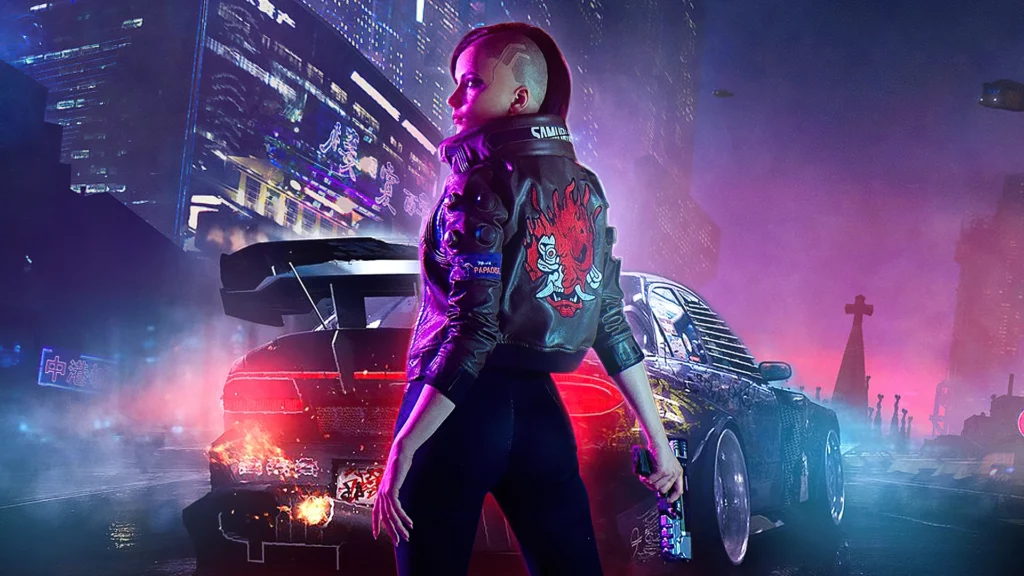 Cyberpunk 2077 Phantom Liberty DLC: Release Date, Update & Trailers