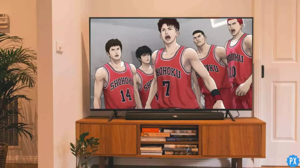 Streaming; Where to Watch The First Slam Dunk Movie in 2023?