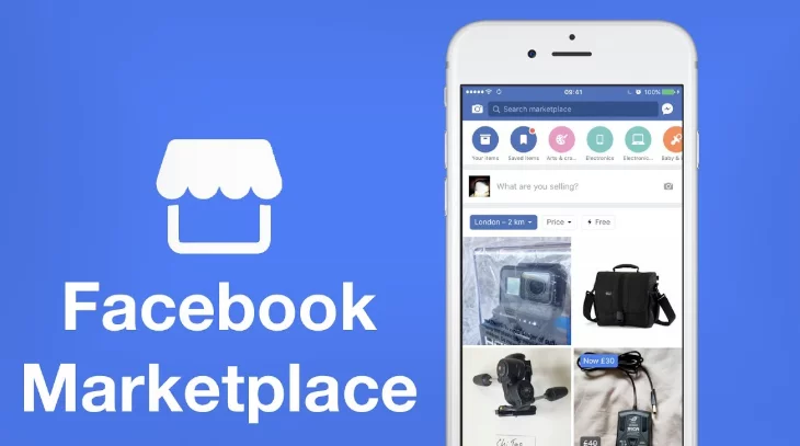 How to Fix Facebook Marketplace Not Showing All Pictures?