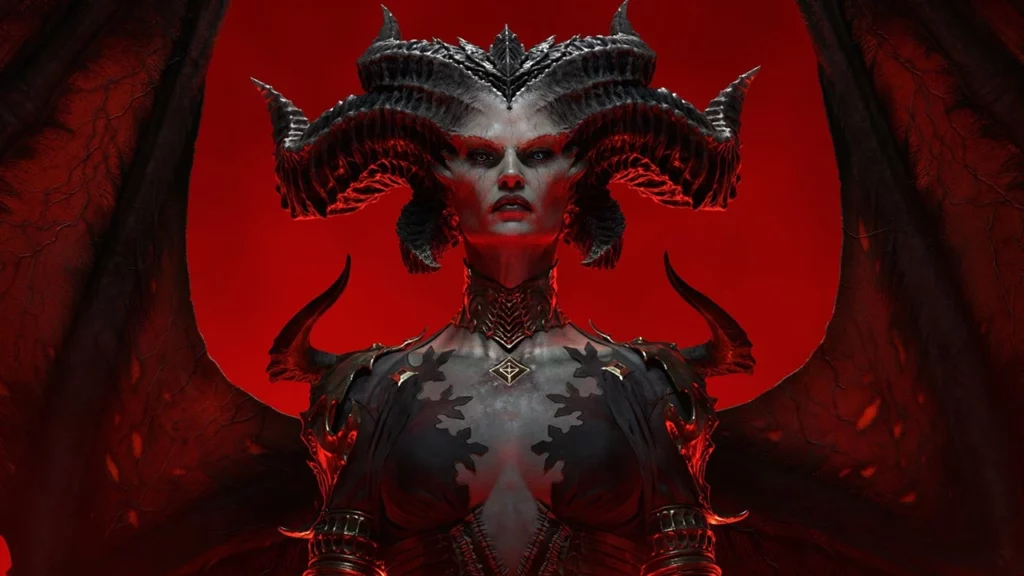 How To Start a Season 1 Character In Diablo 4: Make Seasonal Characters