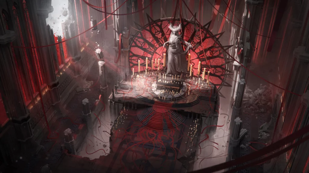 Do Aspects Unlock for all characters in Diablo 4?