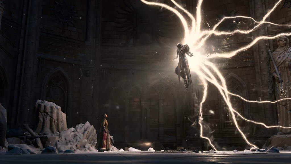 Will Aspects Reset In Diablo 4: How Do Seasonal Resets Work?