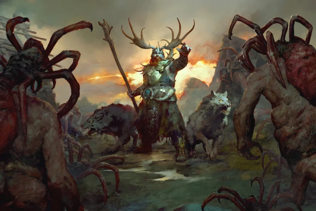 Will Aspects Reset In Diablo 4: How Do Seasonal Resets Work?