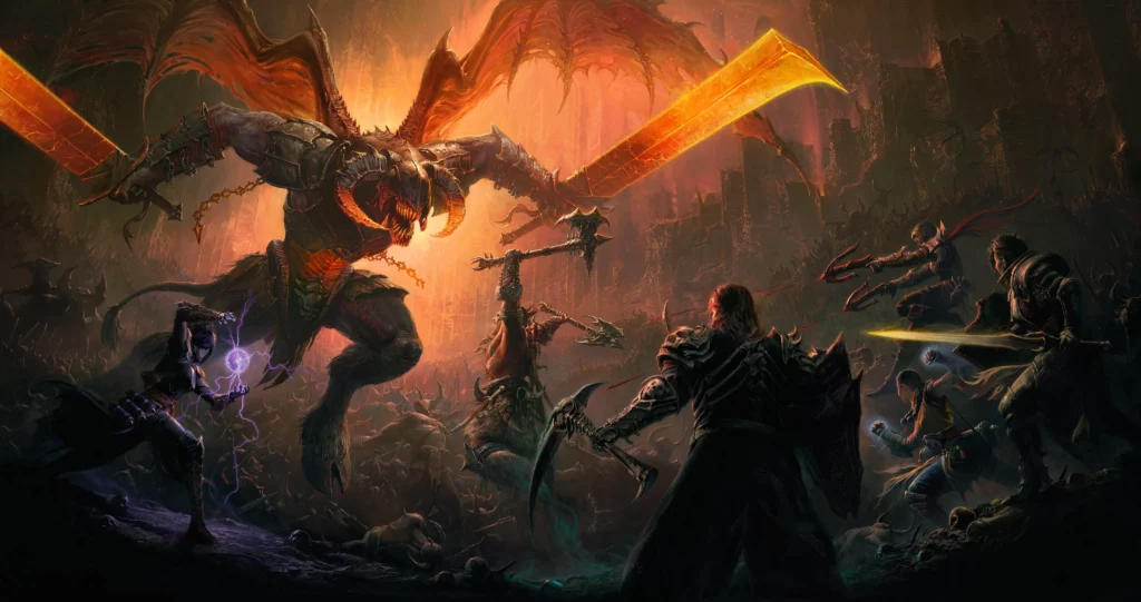Do Aspects Unlock for all characters in Diablo 4?