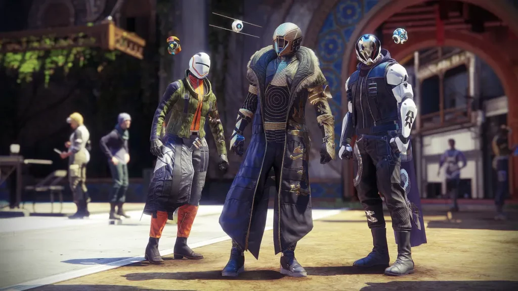 How to Fix Destiny 2 Game Chat Not Working?