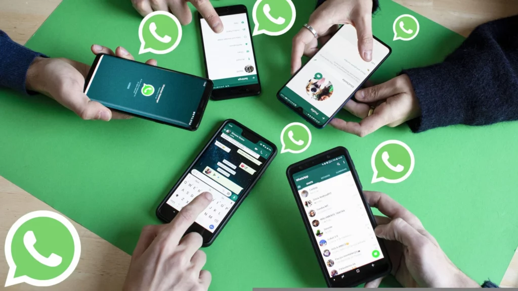 How to Send Multiple Photos on WhatsApp: Easiest Way Possible!