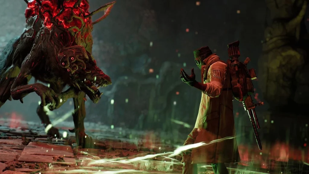 How to Unlock the Gunslinger in Remnant 2: Skills, Perks, and Traits