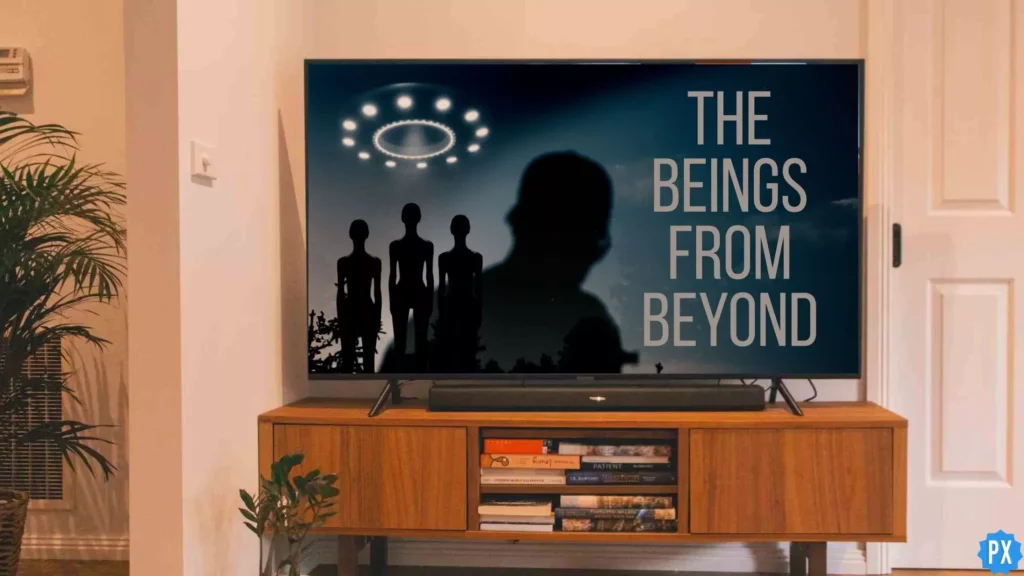 Streaming; Where to Watch Beings From Beyond Documentary in 2023?