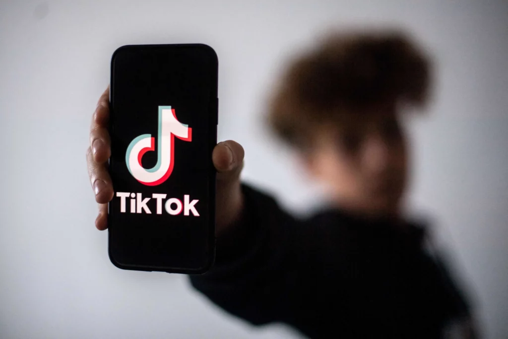 'This Number is Already Registered' on TikTok