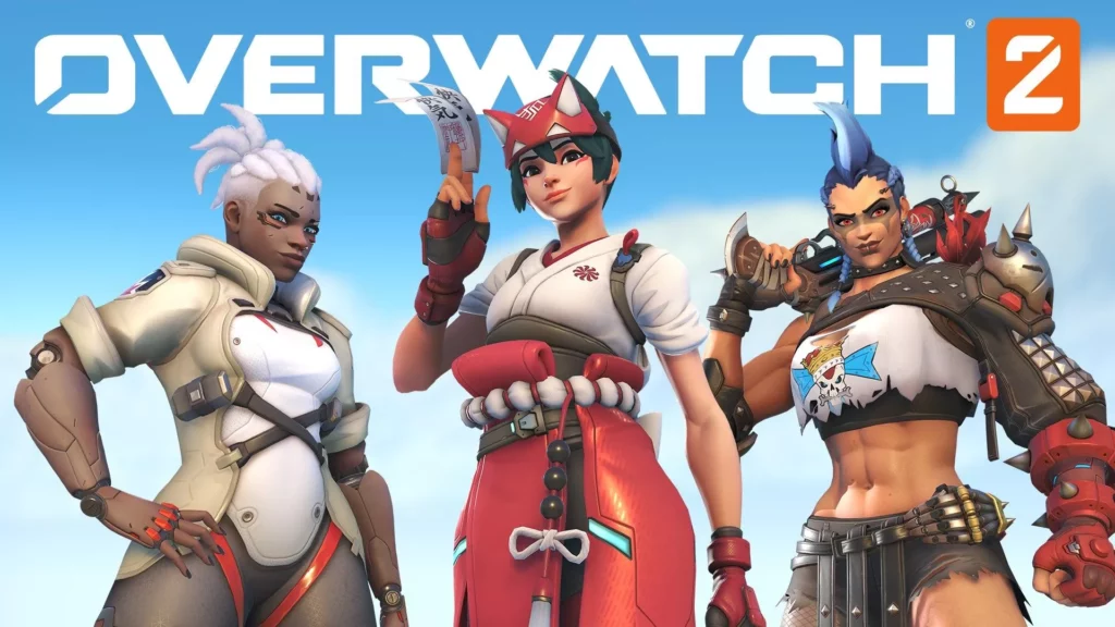 How to Fix "Error Starting Game, Try again" on Overwatch 2