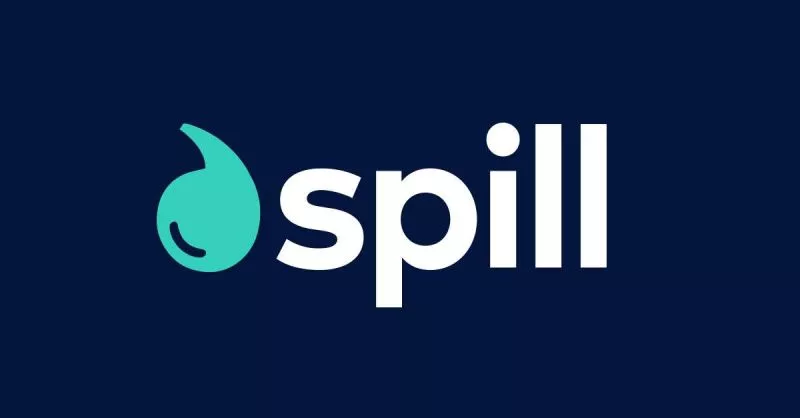 Is Spill App on Android