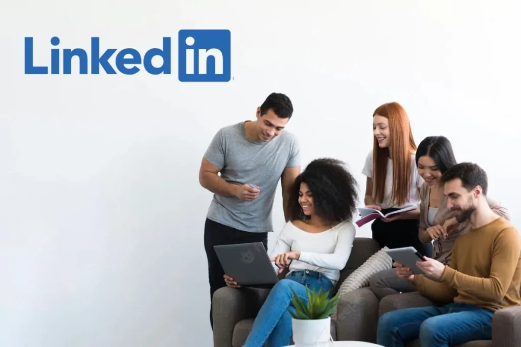 What is a LinkedIn Open Networker