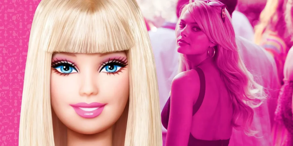 Barbie Movie Instagram Captions