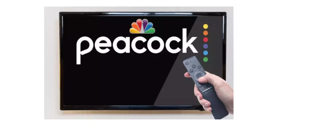 How to Connect Peacock TV on Vizio TV | Step-by-Step Guide