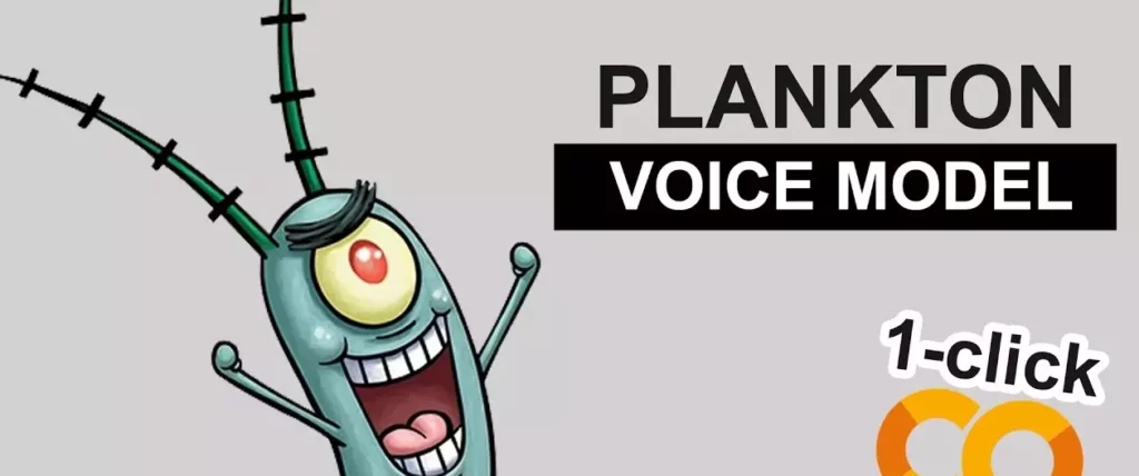 Как получить голос Планктона AI |  Знайте методы