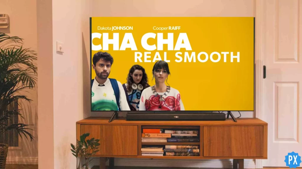 Cha Cha real smooth; Where to Watch Cha Cha Real Smooth Movie Online
