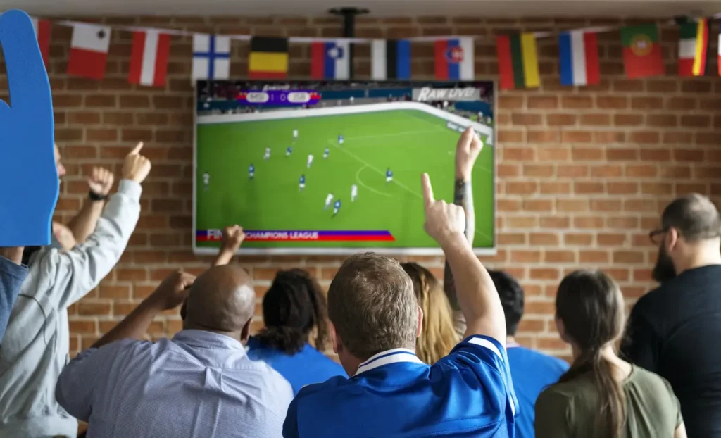 20 Hesgoal TV Live Stream Alternatives: Stream Sports Safely