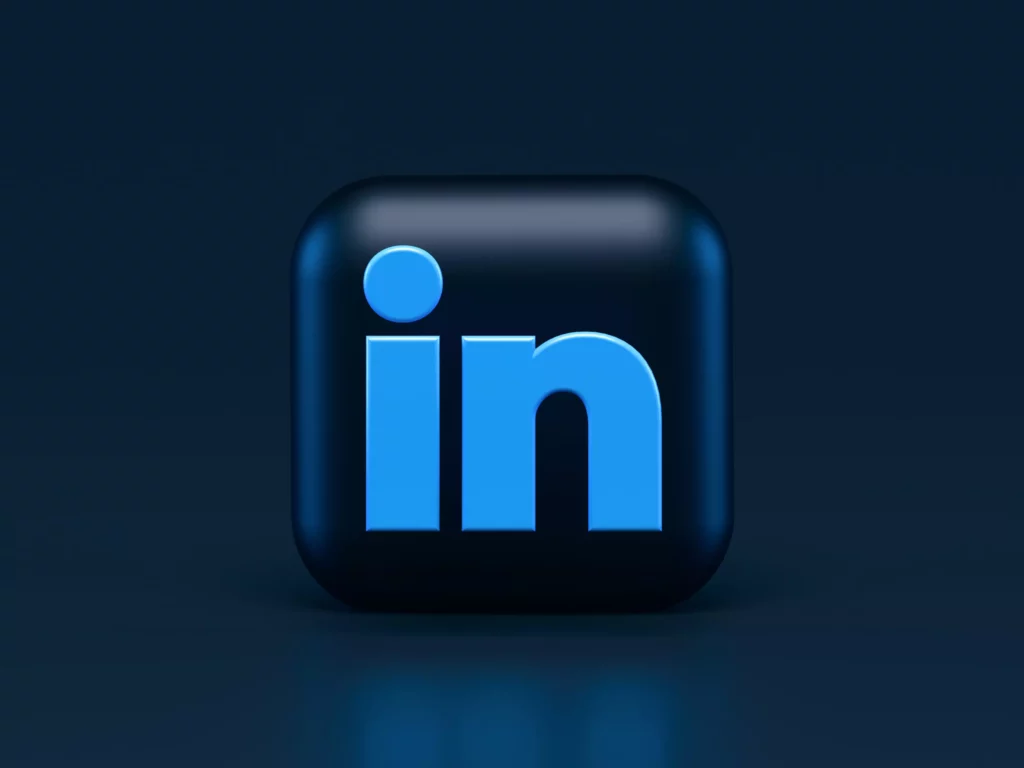 Что означает 2nd в LinkedIn?
