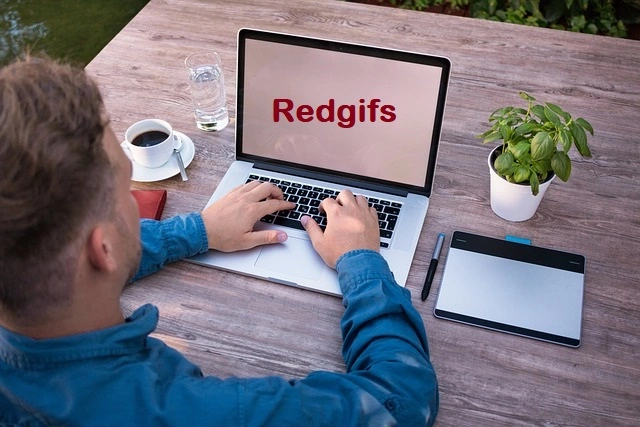Причины, по которым изображение RedGIF не работает