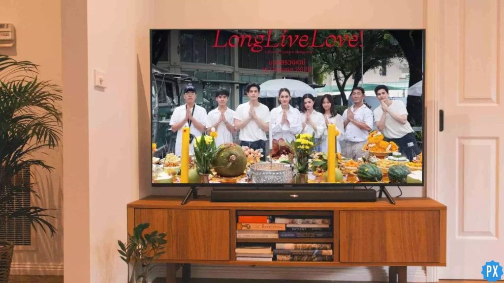 Long Live love movie;Where to Watch Long Live Love Thai Movie Online