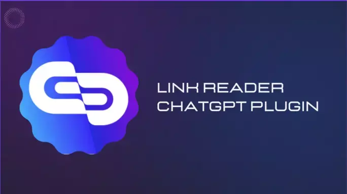 How To Use Link Reader In ChatGPT Easily | Explained