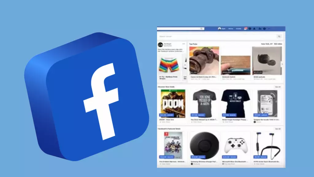 How to Fix Facebook Marketplace Not Showing All Pictures?