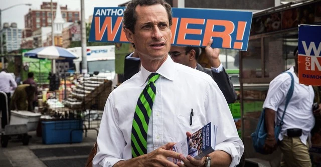 Where to Watch Anthony Weiner Documentary