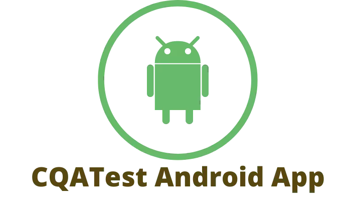 What Is CQATest App | How to Remove It