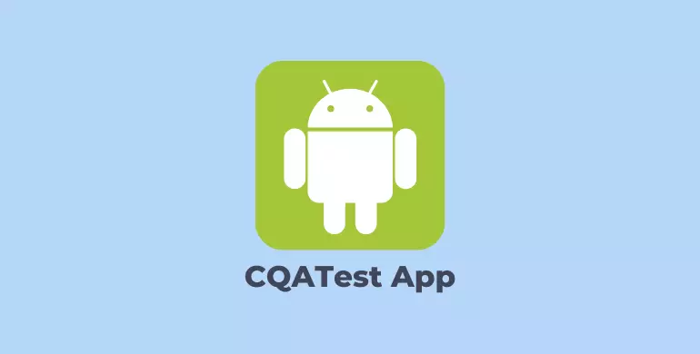 Что такое приложение CQATest |  Как его удалить