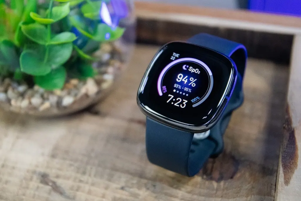 How to Change Time on Fitbit Sense Easily 