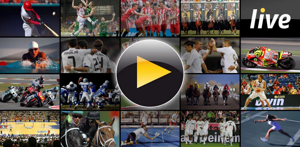25 Sportsurge Alternatives: Updated Legal Streaming Sites List