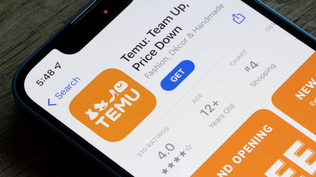 How to Get Unlimited Coin Glitch on Temu App? Is Temu App Glitch Real?