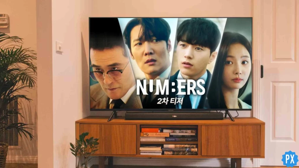 Numbers kdrama; Where to Watch Numbers K-Drama & Is It On Viki