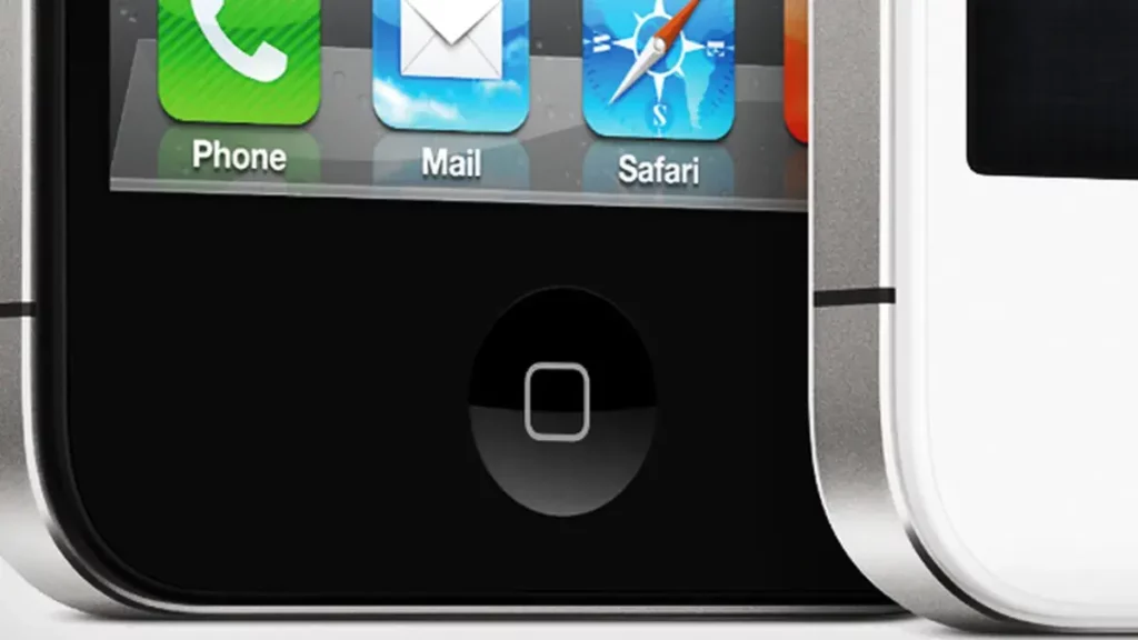 Почему кнопка «Домой» на вашем iPhone не работает?  Получите 5 простых исправлений