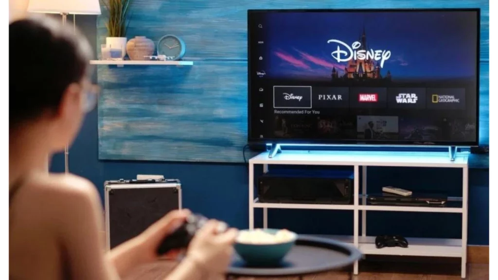 Disney Plus Hulu Activation Not Working on TV: 5 Easy Tricks