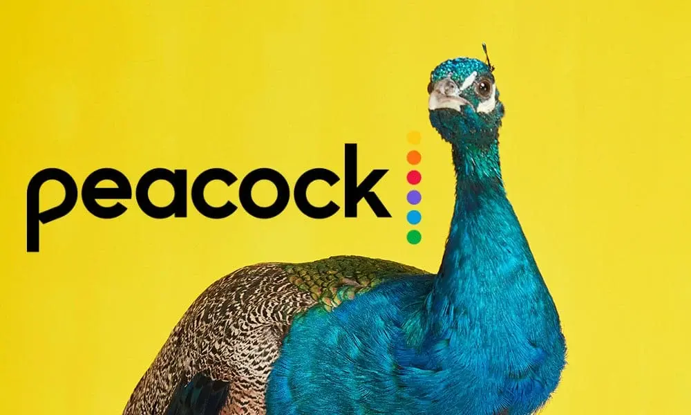 Peacock TV; Sportsurge Alternatives