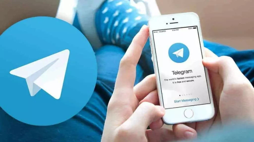 Как опубликовать историю в Telegram?  Оповещение о новой функции!