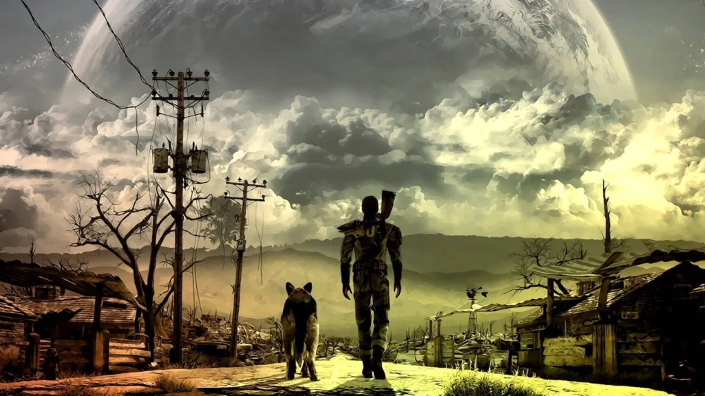 Fallout 4 Perk Chart: All Perks & Abilities Ranking (2023)