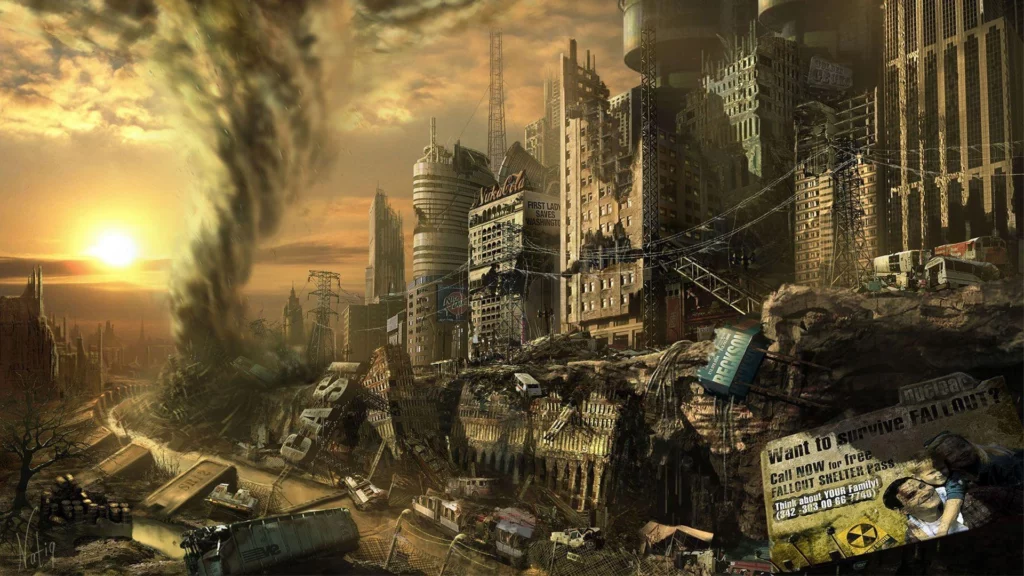Fallout 4 Perk Chart: All Perks & Abilities Ranking (2023)