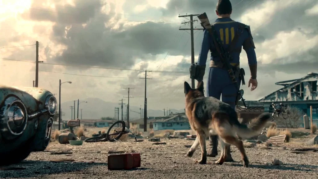 Fallout 4 Perk Chart: All Perks & Abilities Ranking (2023)