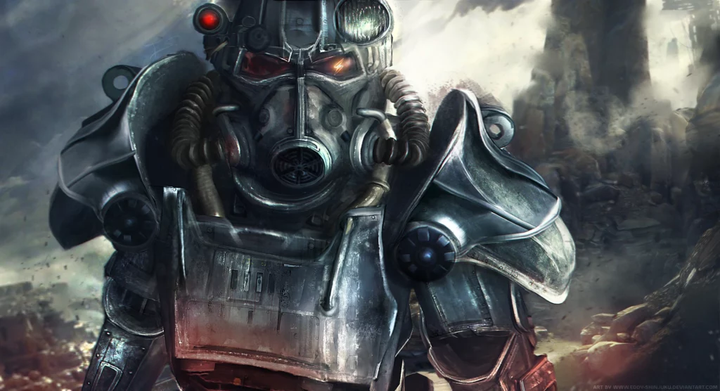 Fallout 4 Perk Chart: All Perks & Abilities Ranking (2023)