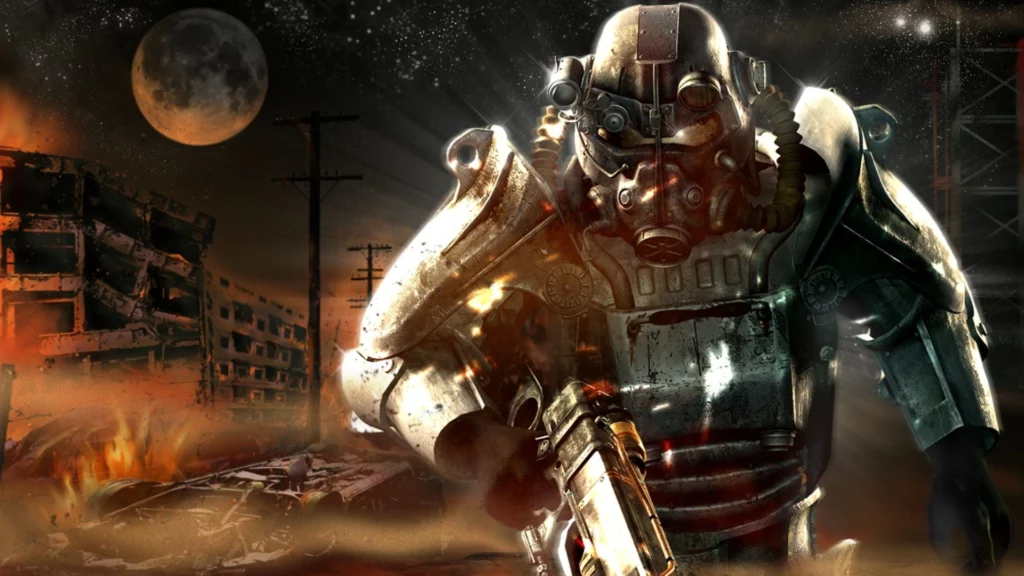 Fallout 4 Perk Chart: All Perks & Abilities Ranking (2023)
