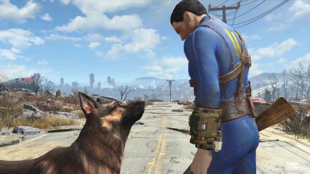Fallout 4 Perk Chart: All Perks & Abilities Ranking (2023)