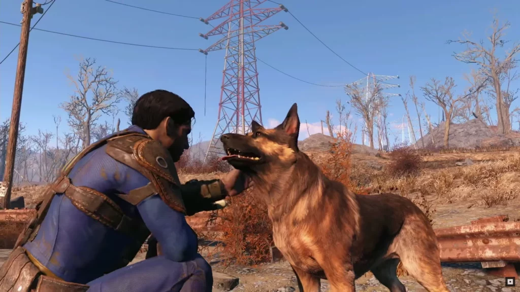 Fallout 4 Perk Chart: All Perks & Abilities Ranking (2023)