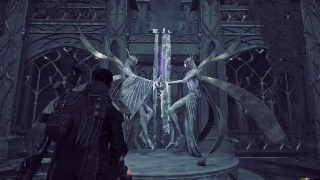 How to Find the Ribbon Statue in Remnant 2: All Ways & Secrets