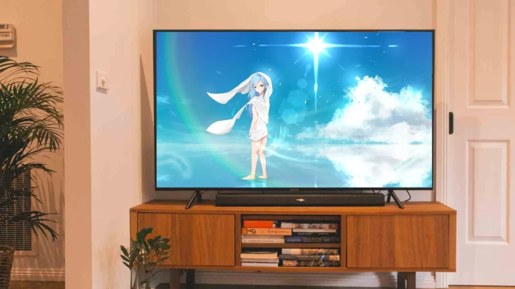 Streaming; Where to Watch Raphael Sensei Anime & Is It on Netflix?
