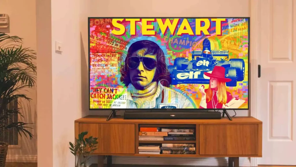 Streaming; Where to Watch Stewart Documentary & Is It on Hulu?