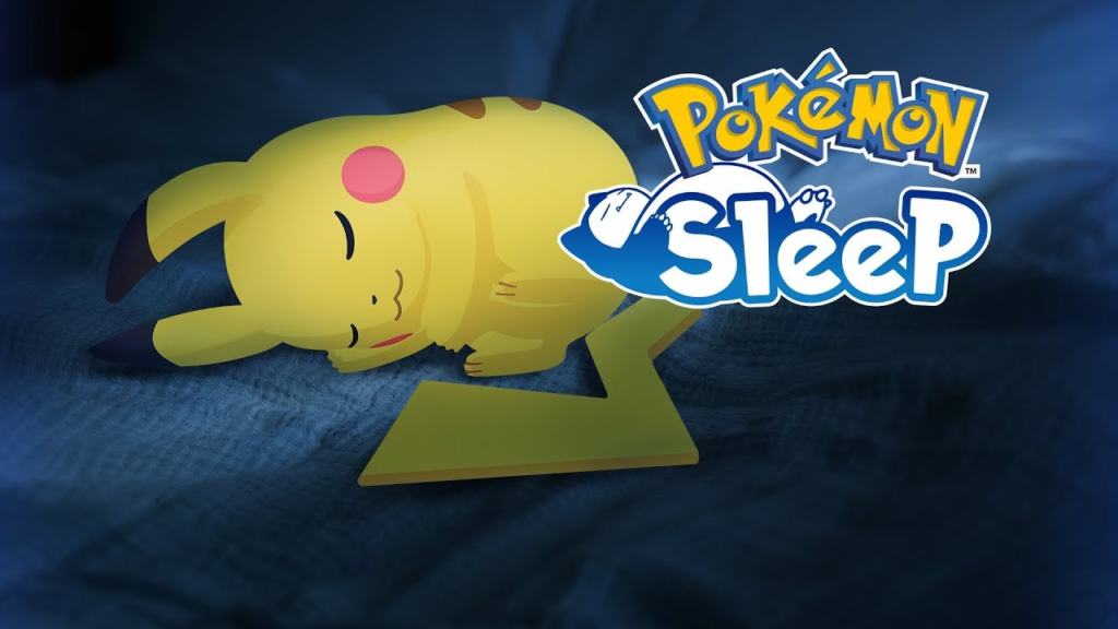 How to Play Pokemon Sleep Early in the United States | Android & iOS
