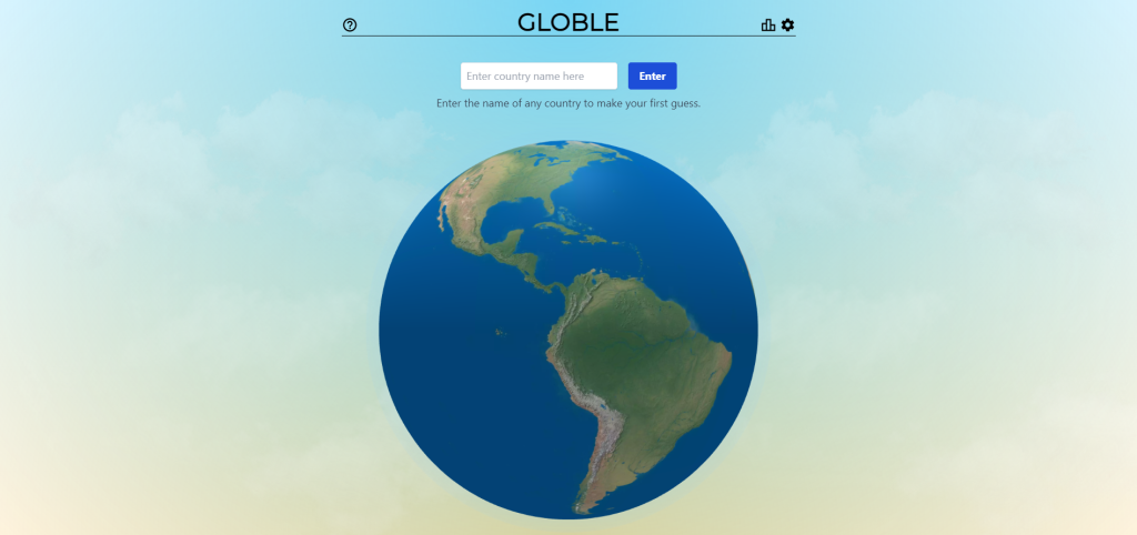 Globle Answer 17 July 2023, Monday | Globle Answer Today
