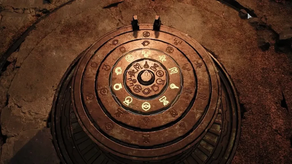 What Is Eon Vault Scanner In Remnant 2?